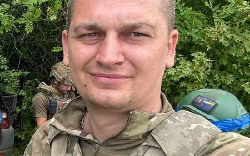 Поліція Коростенщини відкрила кримінальне провадження щодо зникнення обручки з руки загиблого військового