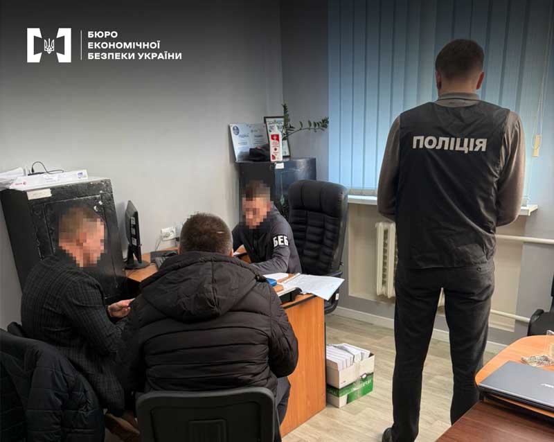 На Житомирщині судитимуть начальника КЕЧ та двох підприємців за відмивання й привласнення 10 млн грн