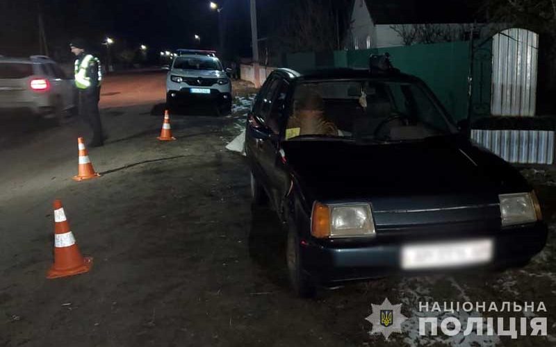 Наніс декілька ударів сестрі по голові – у Коростенському районі за вбивство затримали чоловіка