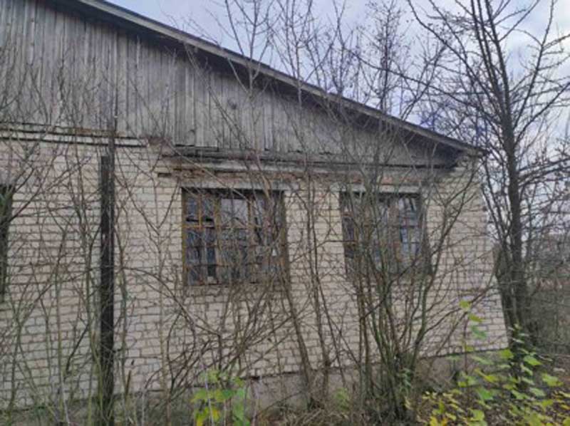 Влада Коростеня планує здати в оренду або продати нежитлове приміщення на території громади