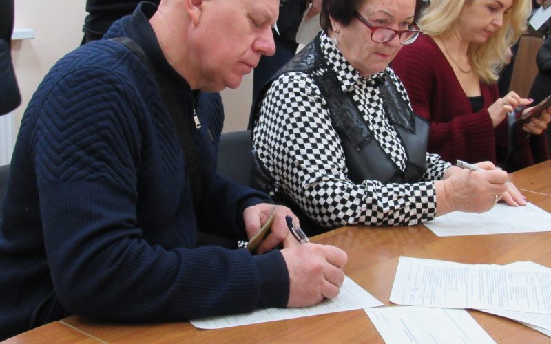 Малинські донори здали понад 50 літрів крові
