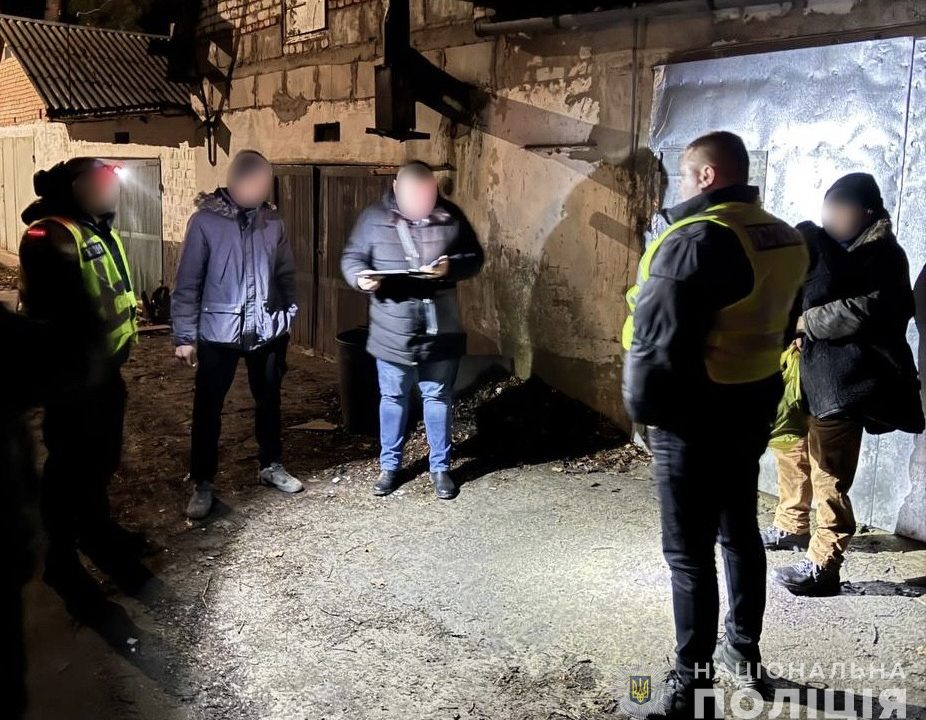 На Житомирщині викрили чоловіка, який поцупив 700 л дизпалива на підприємстві, де працював