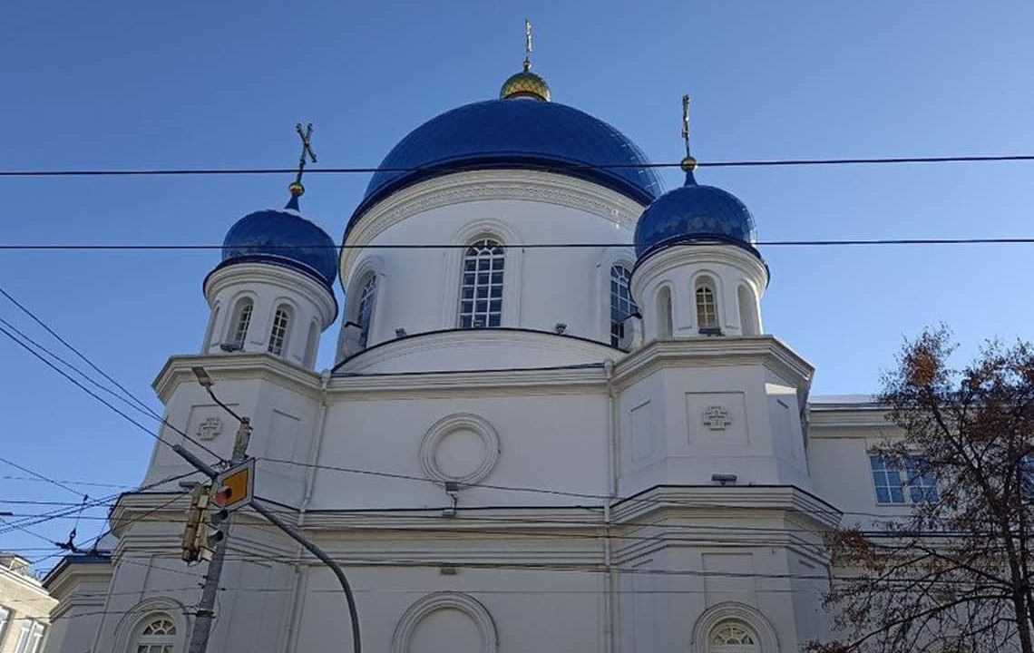 Представників різних церков Житомирщини розповіли як ставляться до бронювання священників
