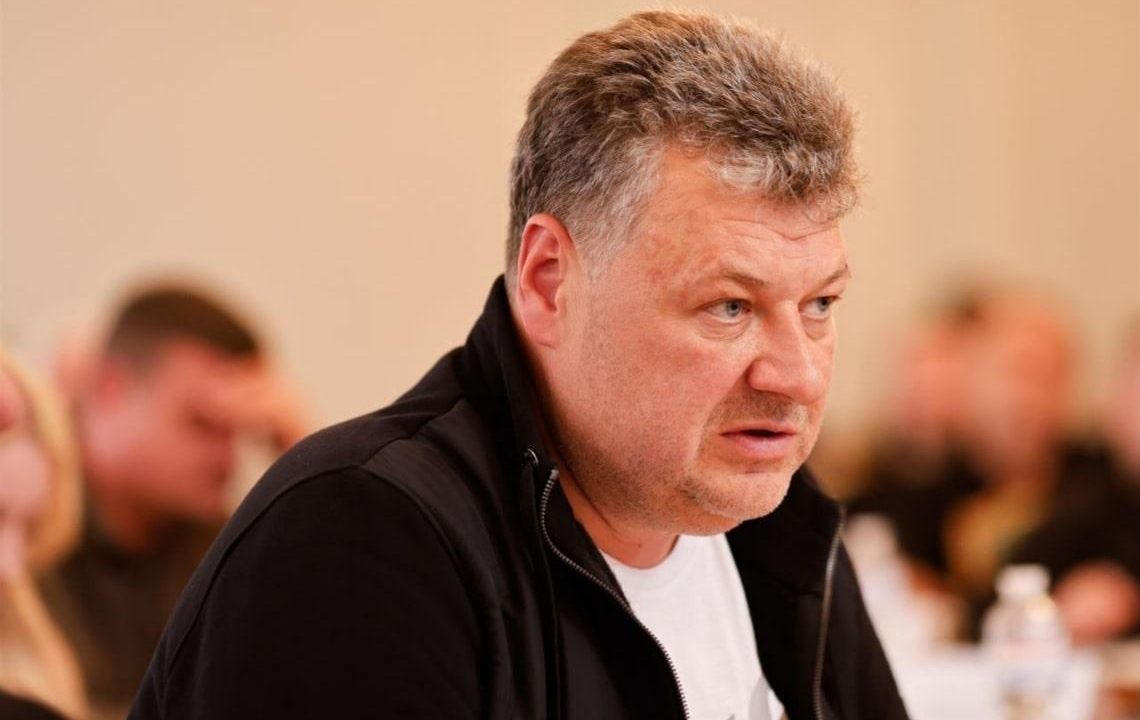 Керівник Житомирської ОВА розповів про мінуваня кордону з білоруссю, заяви “бацька” та сховища