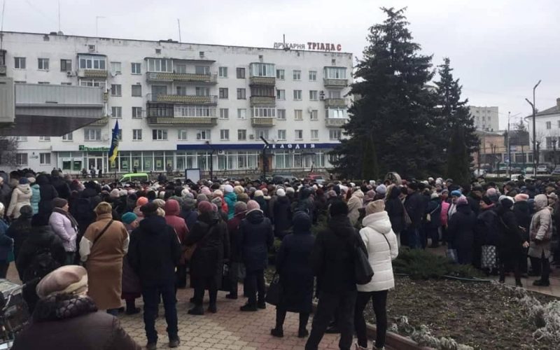 “Чорнобильська” тема: яка ситуація з доплатами до пенсій постраждалим унаслідок катастрофи в Коростенському районі
