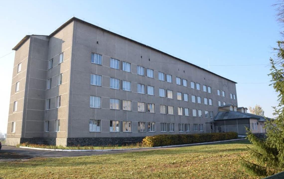 В Олевській лікарні медпрацівникам не виплатили понад 1 млн грн заробітної плати