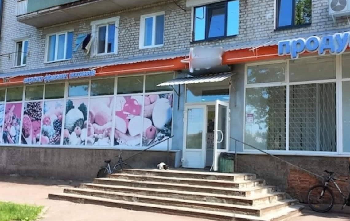 Конфлікт між жінками в магазині у Коростені, який закінчився смертю однієї з них: продавчині розповіли деталі