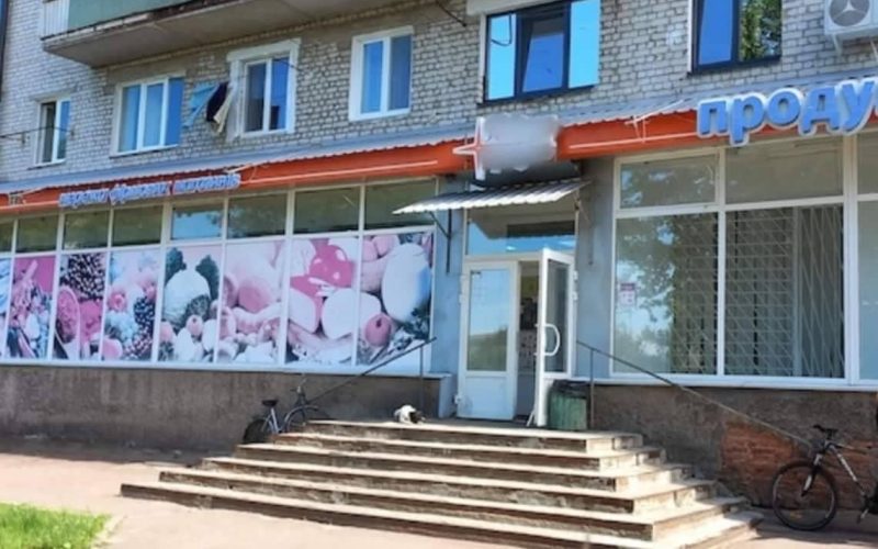 Конфлікт між жінками в магазині у Коростені, який закінчився смертю однієї з них: продавчині розповіли деталі