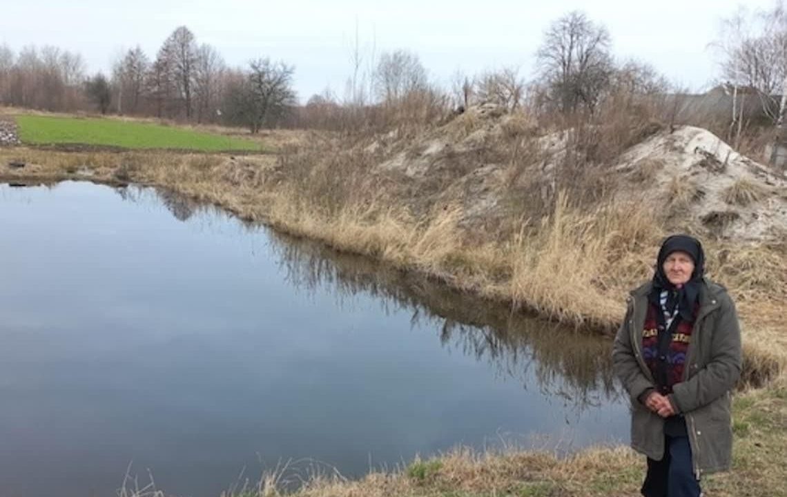 Бабуся 14-річного хлопчика, який втопився у водоймі на Коростенщині вже один раз витягала його з води