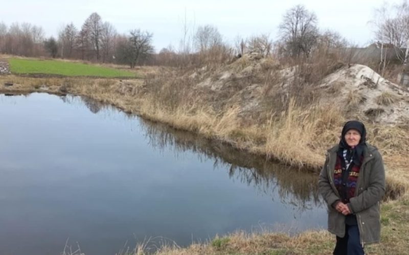 Бабуся 14-річного хлопчика, який втопився у водоймі на Коростенщині вже один раз витягала його з води