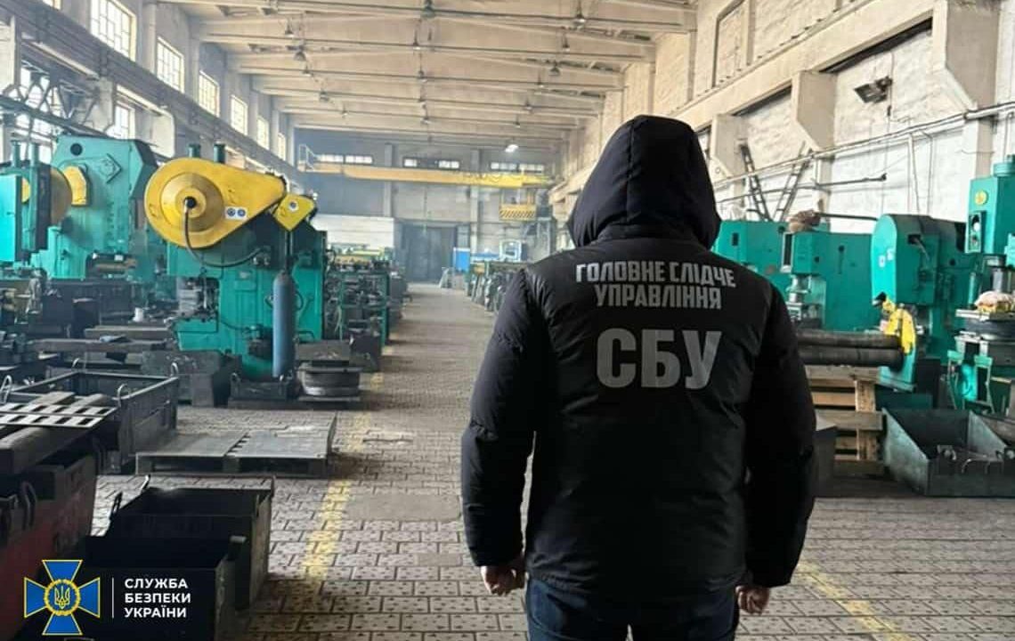 Одна з компаній Житомирщини постачала газові котли для потреб міноборони рф