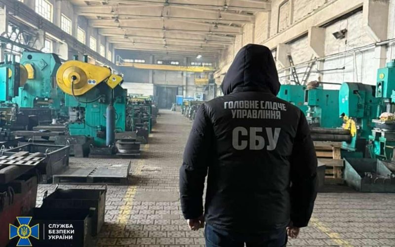 Одна з компаній Житомирщини постачала газові котли для потреб міноборони рф