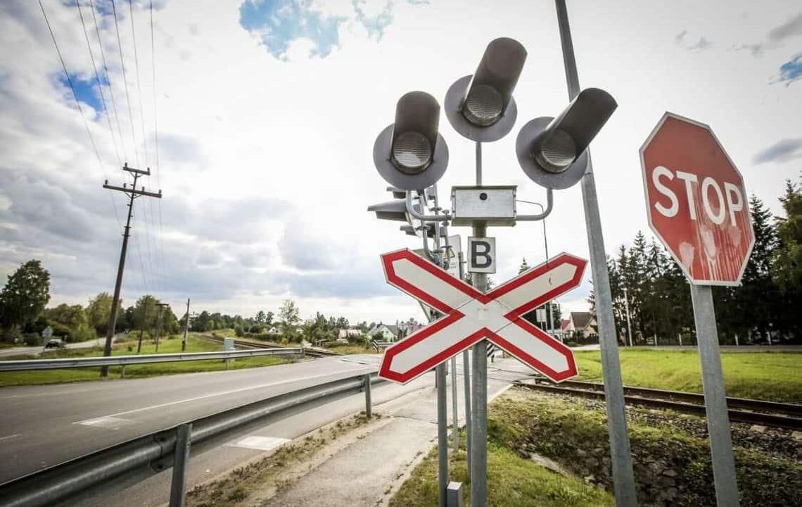 На Сосновського в Коростені перекриють залізничний переїзд