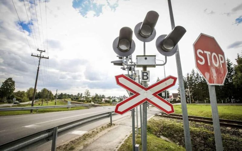 На Сосновського в Коростені перекриють залізничний переїзд