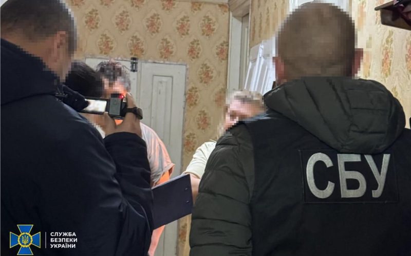 Переїхала з Донецької області до Житомирської та виправдовувала дії рф – правоохоронці викрили пропагандистку