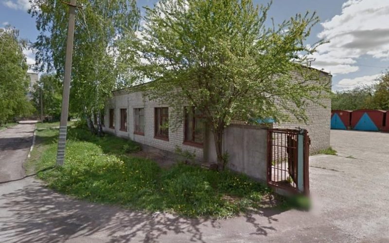 Коростенська влада  виставила на приватизацію нежитлові будівлі та гараж по вулиці Кемського