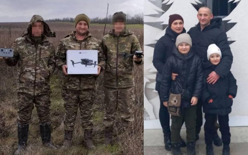 Пекло тривалістю майже в 2 роки – захисник з Олевської громади про повернення з російського полону