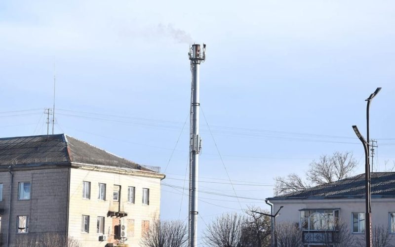 На комунальному підприємстві розповіли, чому в будинках коростенців відбуваються перегріви