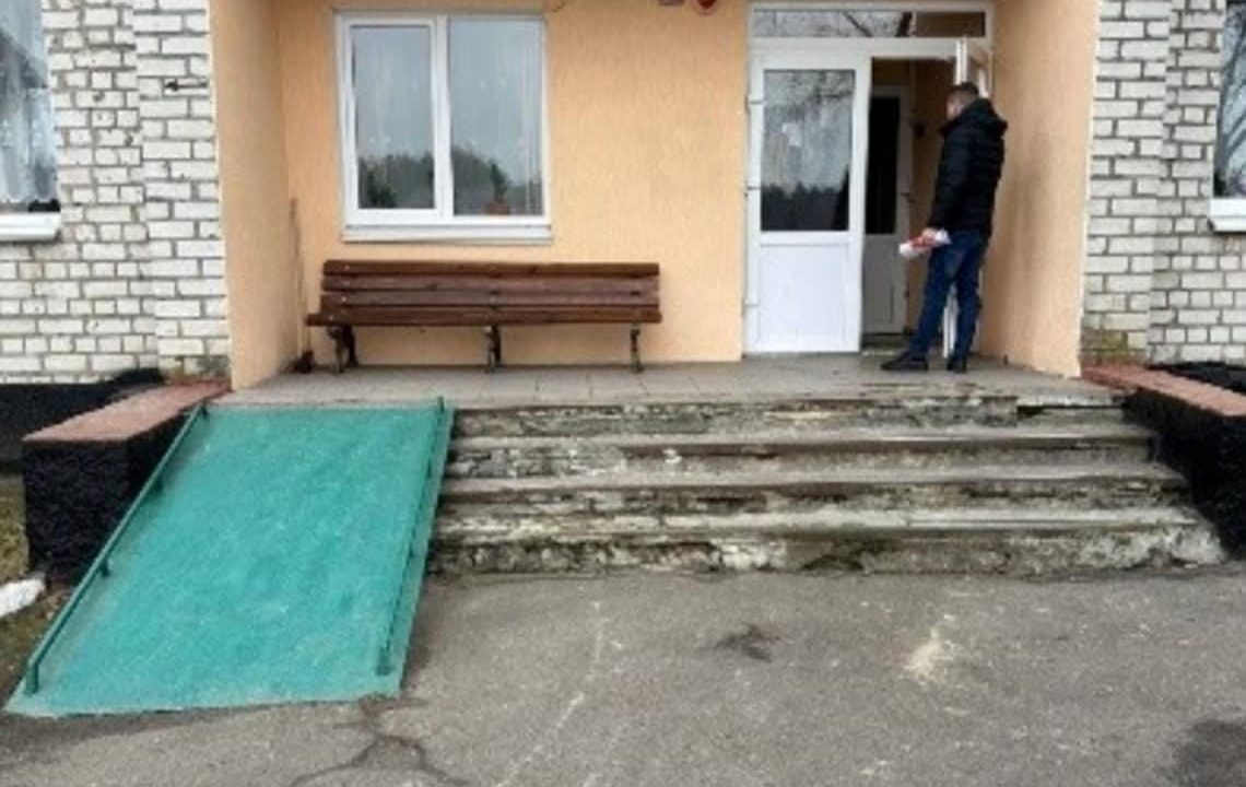 На Житомирщині представники Омбудсмена перевірили спецшколу: виявили значні порушення
