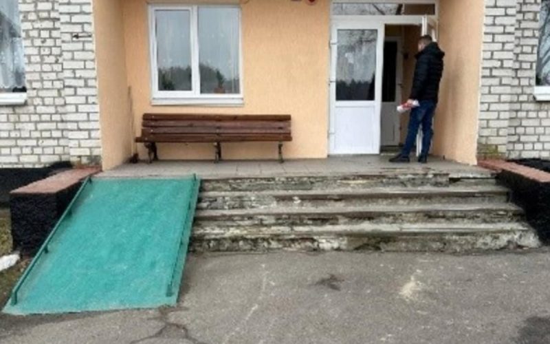 На Житомирщині представники Омбудсмена перевірили спецшколу: виявили значні порушення