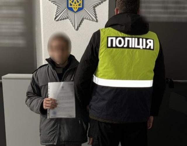 Переправляв військовозобов’язаних через кордон – на Житомирщині судитимуть 32-річного киянина