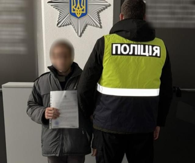 Переправляв військовозобов’язаних через кордон – на Житомирщині судитимуть 32-річного киянина