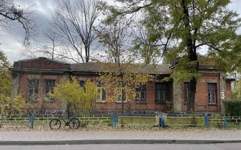 Кімната догляду за дітьми, логопед та психолог – у Коростені ремонтують та оновлюють Центр соцслужби (ФОТО)