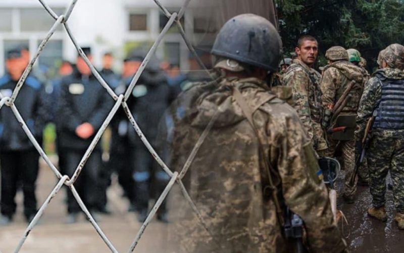 Понад 200 осіб, які були засуджені на Житомирщині, минулого року призивались до війська