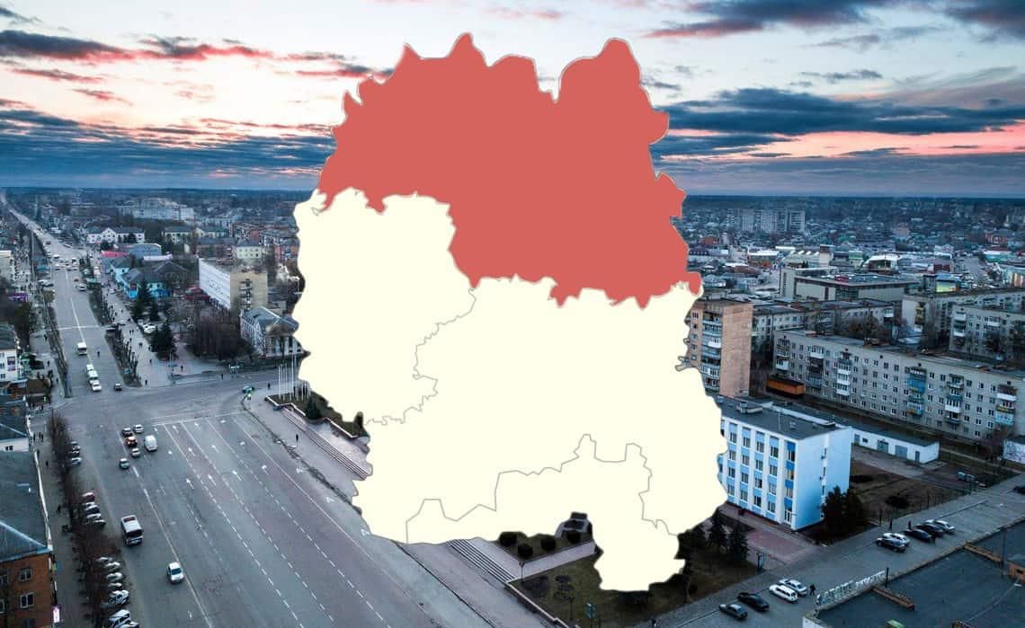 Коростенська та Малинська громади – у минулорічному рейтингу з високим рівнем фінансової спроможності