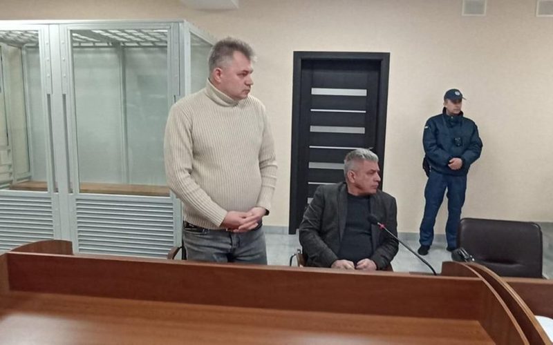 Вину визнав та пішов на угоду – у Коростені судили лікаря, що публічно виправдовував збройну агресію рф