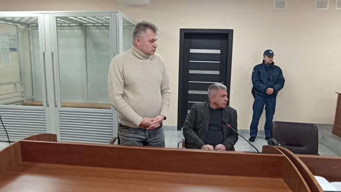 Вину визнав та пішов на угоду – у Коростені судили лікаря, що публічно виправдовував збройну агресію рф