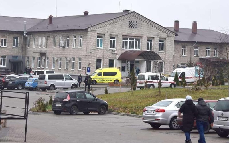 Чи виплатили коростенським медпрацівникам заробітну плату та яка ситуація з Програмою медичних гарантій