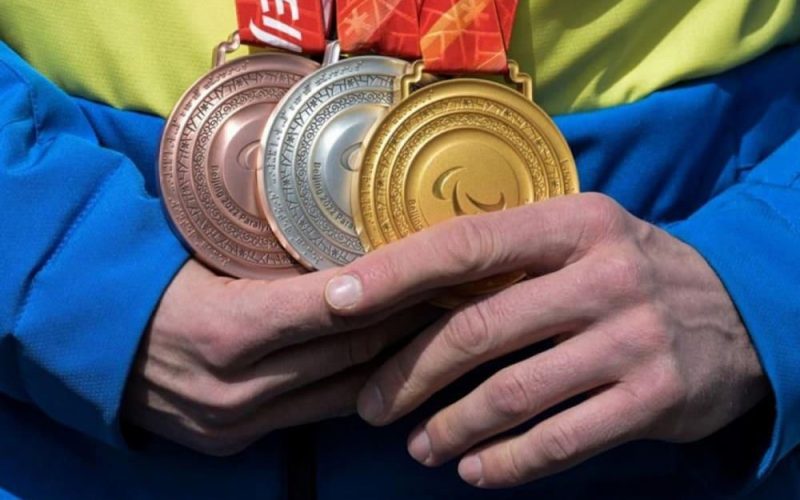 Президентські стипендії отримають спортсмени з інвалідністю та їхні тренери з Житомирщини