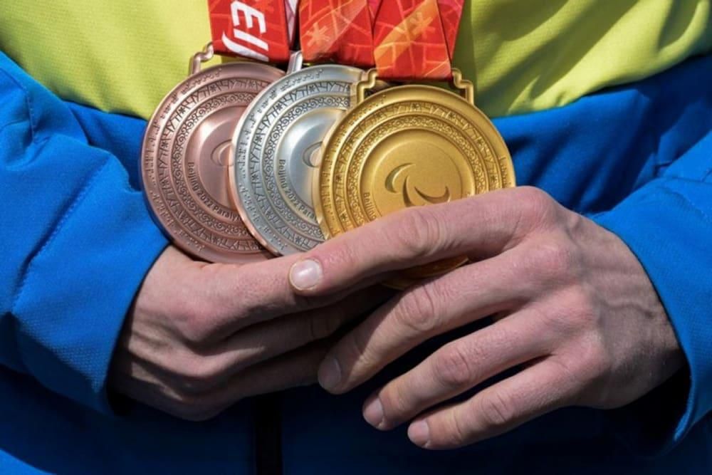 Президентські стипендії отримають спортсмени з інвалідністю та їхні тренери з Житомирщини