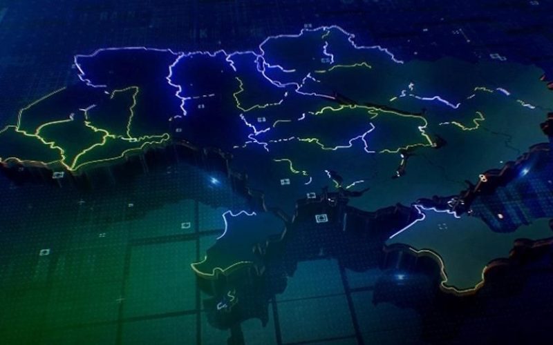 Індекс цифрової трансформації Житомирщини впав до одного з найнижчих рівнів в Україні