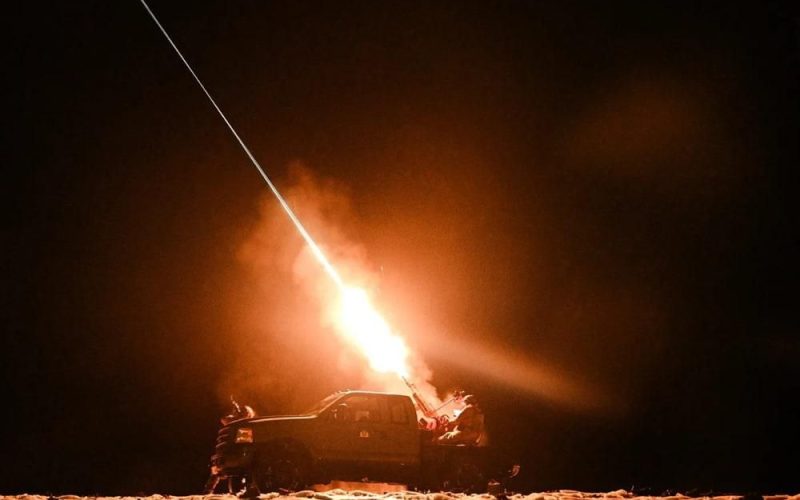 У Житомирській області вночі збивали ворожі дрони: над Україною знищено 95 БпЛА