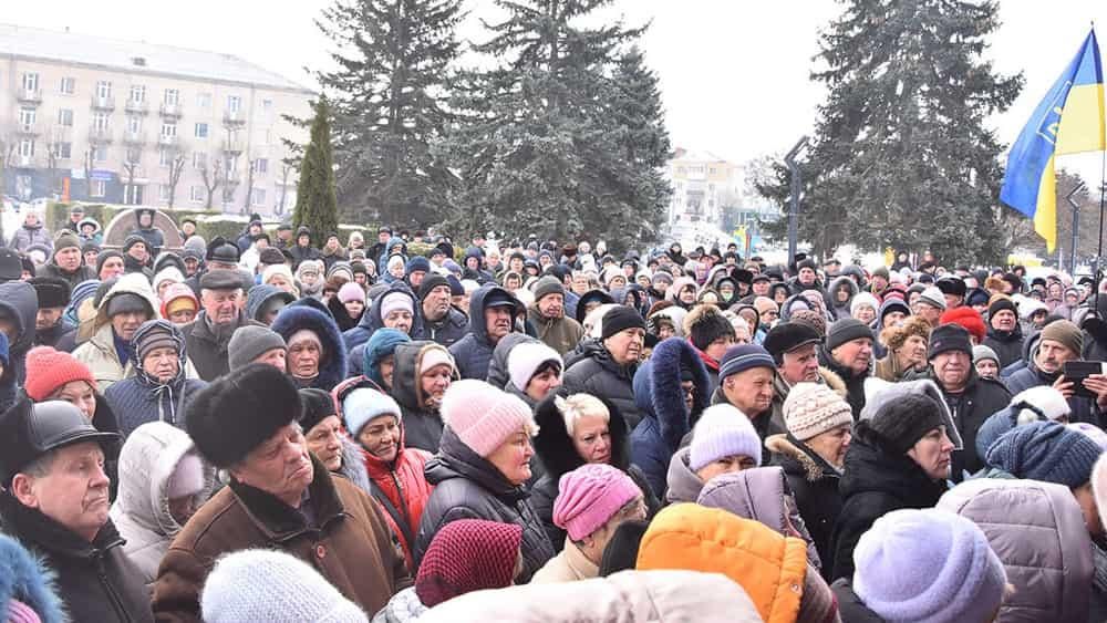 Непрацюючі пенсіонери, що проживають в Чорнобильській зоні, отримуватимуть понад 2 тис. грн доплати, – Кабмін