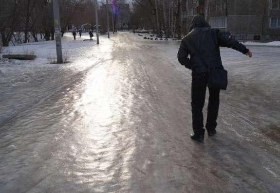 У Коростені почастішали випадки звернень до травмпункту