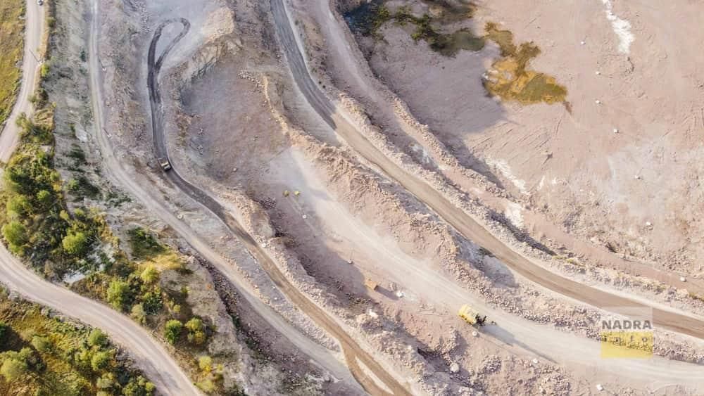 Столичний суд конфіскував спецдозвіл “Коростенського кар’єру”, який належав до групи компанії “Юнігран”