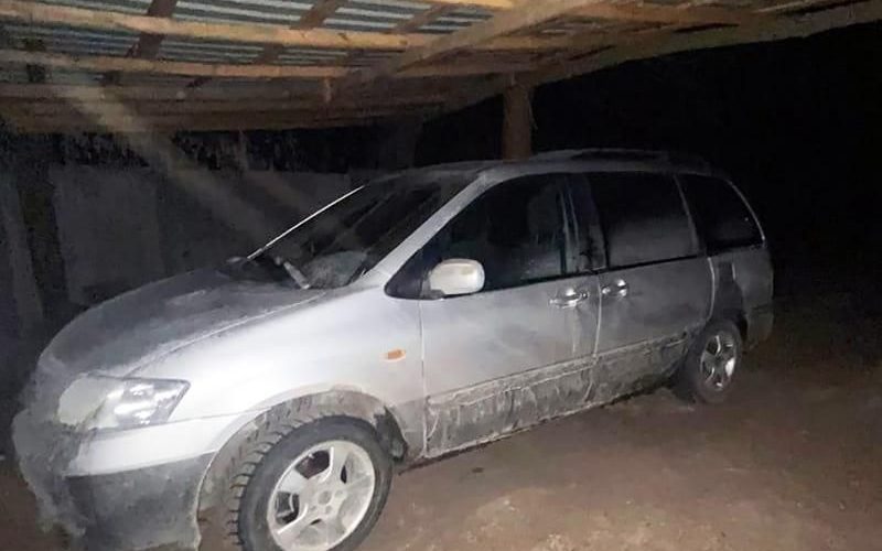Викрав авто колеги, бо хотів покататися – на Житомирщині розшукали 31-річного злодія