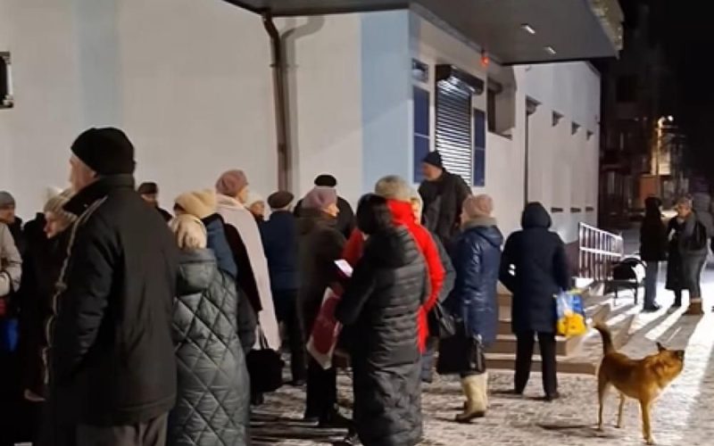 Що буде з реєстрацією прописки непрацюючих чорнобильців у Коростені та які дії робить місцева влада