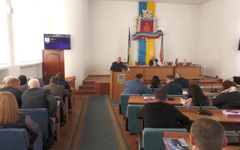 Коростенські депутати підтримали звернення до президента щодо чорнобильських доплат