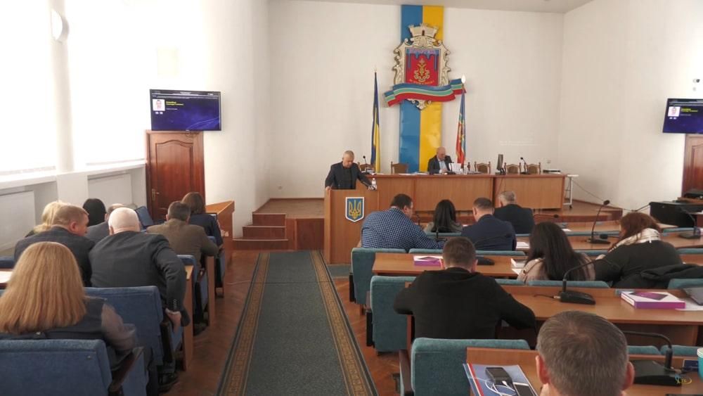 Коростенські депутати підтримали звернення до президента щодо чорнобильських доплат
