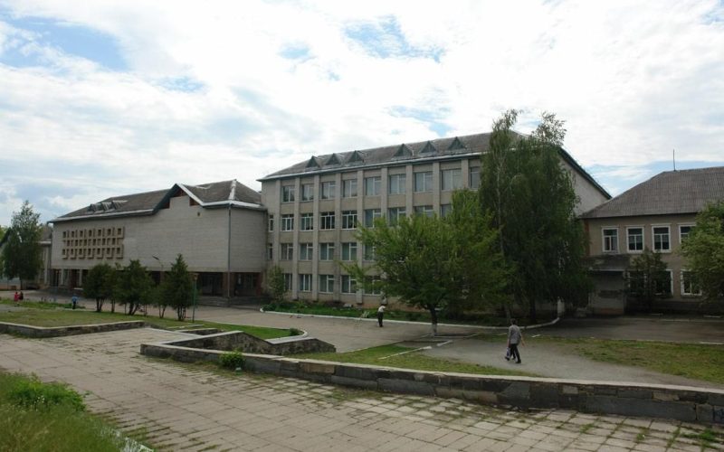В одному з Малинських ліцеїв вчитель інформатики побив учнів
