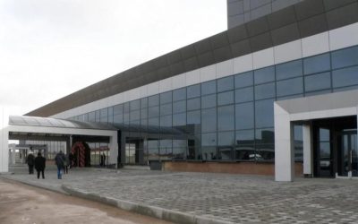На Житомирщині думають над відновленням роботи аеропорту: потрібно близько 20 млн доларів