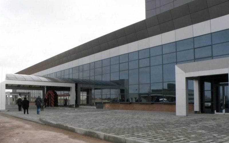 На Житомирщині думають над відновленням роботи аеропорту: потрібно близько 20 млн доларів
