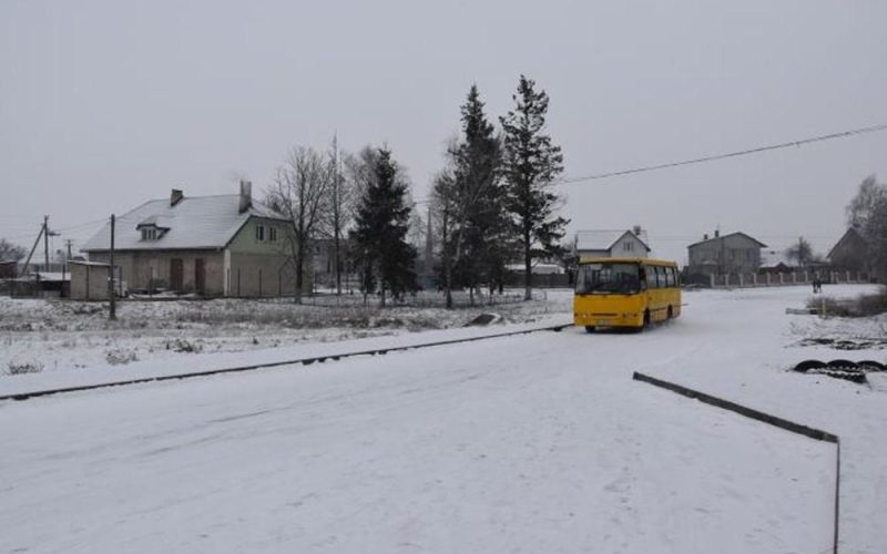 З Коростеня до Хотинівки курсуватиме автобус: аналізуватимуть попит