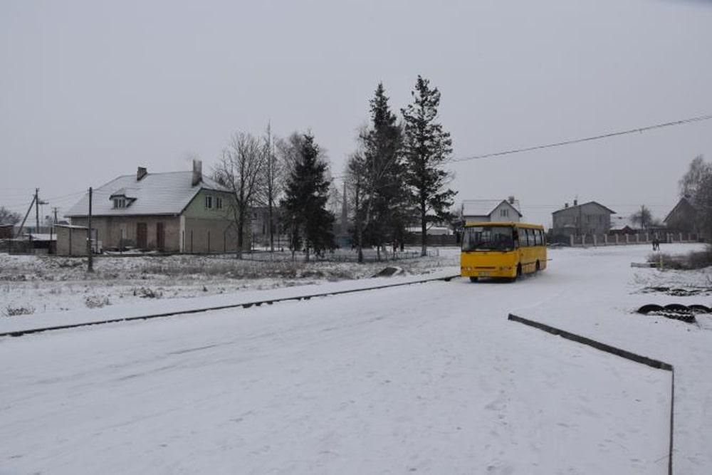 З Коростеня до Хотинівки курсуватиме автобус: аналізуватимуть попит
