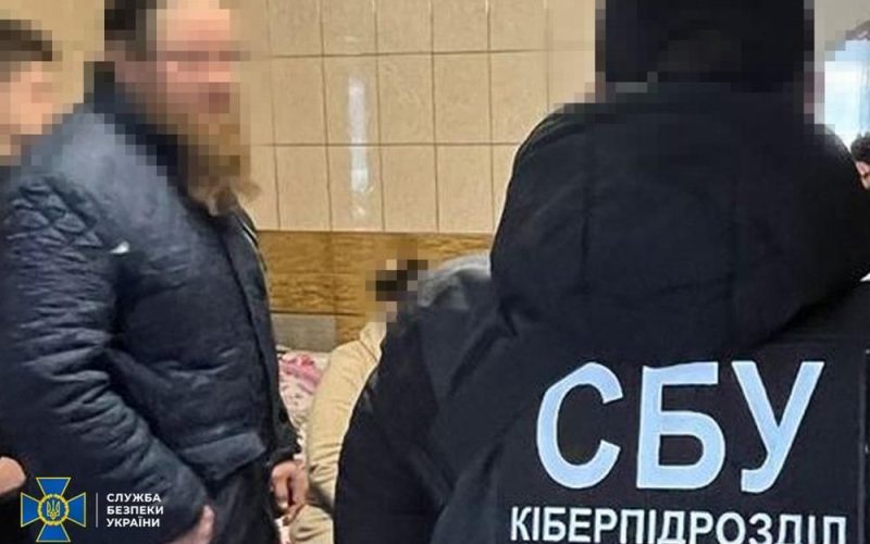 На Житомирщині викрили настоятеля храму, який вихваляв путіна