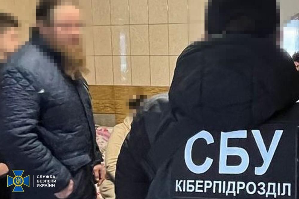 На Житомирщині викрили настоятеля храму, який вихваляв путіна